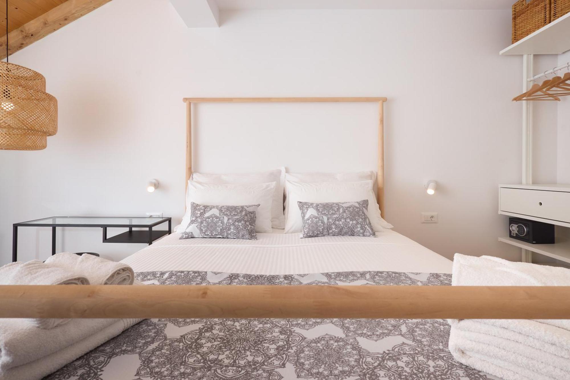 Апартаменты Plitvice Nest 2 Раковица Экстерьер фото