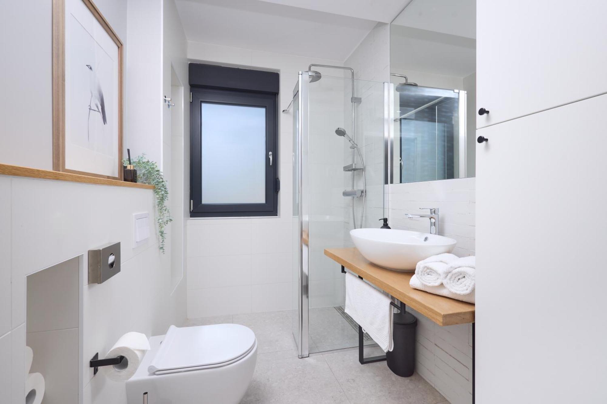 Апартаменты Plitvice Nest 2 Раковица Экстерьер фото